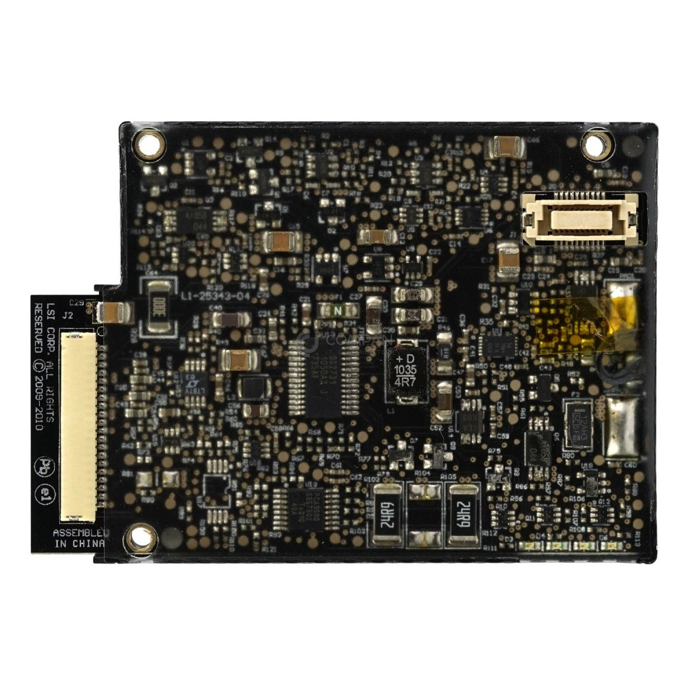 371-4982-01 SUN BATTERY MODULE FOR SUN FIRE X4270 CONTROLLER